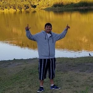 Meet your Posher, Andres